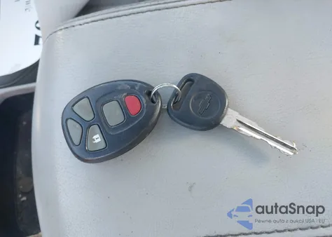 2006 Chevrolet Impala Ltz из США, поврежденный, VIN 2G1WU581069335856